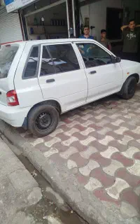 پراید ۱۱۱ هاچ بک مدل ۹۹