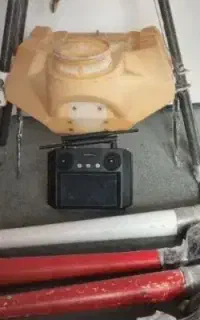 رادیو کنترل h12