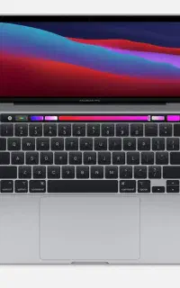 macbook pro m1