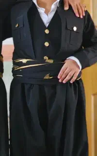 لباس پسرانه