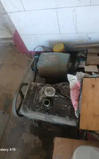 ابزار الات