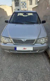 پراید ۱۳۲