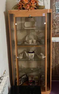 بوفه،کمد