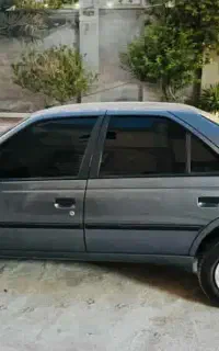 پژو 405مدل 96