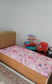 تخت کودک