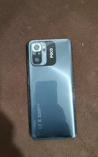 poco m5s 256 ram 8