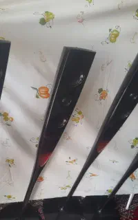 فروش ۴ عدد باند ال‌جی
