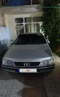 پژو ۴۰۵