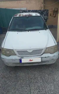 پراید مدل۹۰