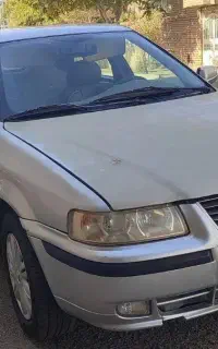سمند 86