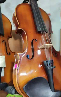 ویولن tf142 به شرط تایید استاد