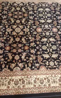 کنار فرش نو نو