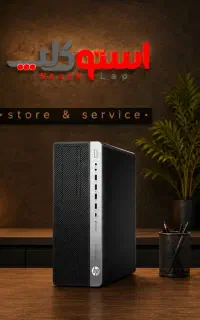 مینی کیس HP Core i5 نسل 9 G5 رم 8 M2 256