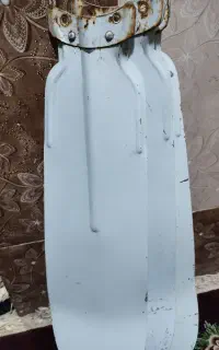 سه عددپره پنکه سقفی پارس خزر است پنکه ندارم