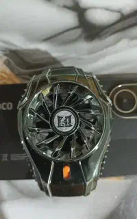 فن موبایل