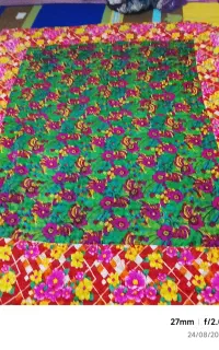لحاف کرواسی قدیمی درحدنو