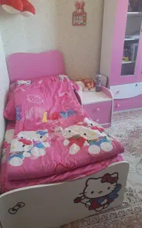 فروش تخت خواب تکی نفره