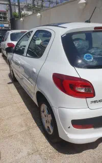 پانا ارتقا مدل ۴۰۴ با رینگ