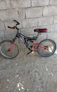 دوچرخه سایز 20