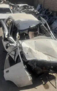 فرسوده و تصادفی