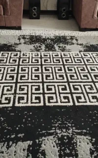 فرش 9متری