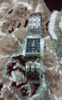 ساعت