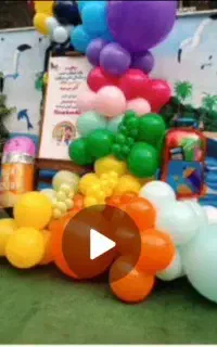 2 مربی مهد کودک باسابقه