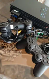 ps2 فلش خور کیفیتی