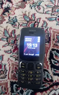 گوشی نوکیا ۱۰۶