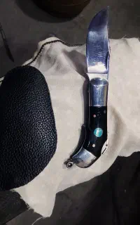 چاقو