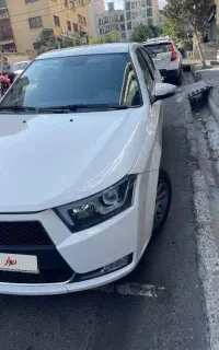دنا پلاس ۶سرعته با رینگ