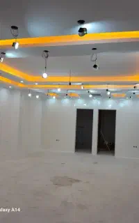 نقاشی ساختمان