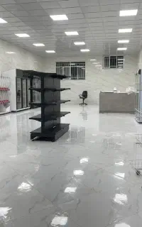 مجموعه مواد غذایی طالبی مارکت