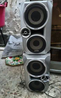 تلویزیون و ضبط و باند
