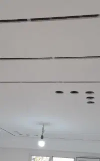 نقاشی ساختمان دکور(باران)