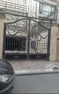 جوشکاری درب و پنجره،نرده،حفاظ،آلاچیق.استاد علیرضا