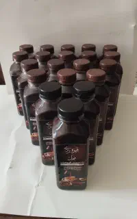 قهوه یزدی اصیل
