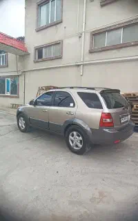 سورنتو 2008