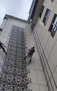 عایق کاری نانو آب بندی،ضد نم ورطوبت طناب راپل،گریز
