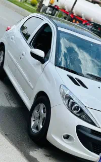 207پانا فرمان برقی