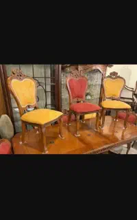 صندلی مخمل جنس چوب عالی
