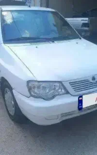 سرویس برای مسیر شهرک صنعتی بوعلی از همدان