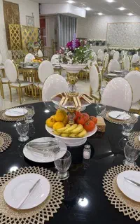 باغ و تالار زمرد