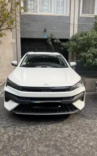 خودرو سواری j7