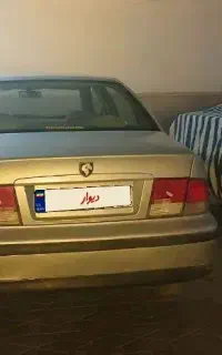 سمند 83