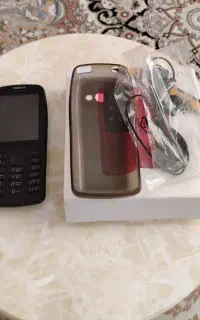 گوشی نوکیا 210 اورجینال ویتنام