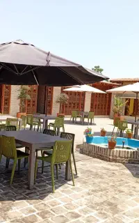 مدیرداخلی دررستوران
