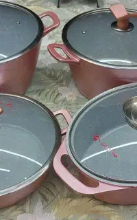 قابلمه برند نیوهوم