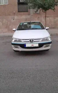 فروش پژوپارس