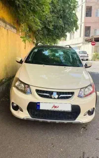 کوئیک r مدل اردیبهشت۱۴۰۲فروش فوری
